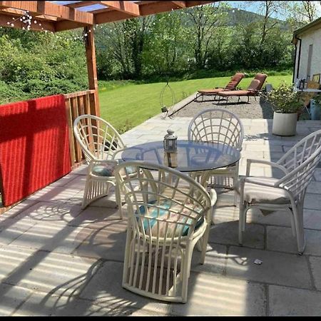 Villa Peaceful Myshall Exterior foto